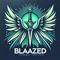 BLAAZED