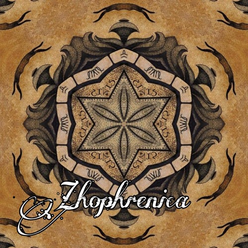 Zhophrenica / Kybernetic’s avatar