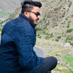 Haroon Idrees