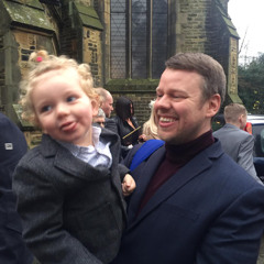 Keiron El Mejor Gilyeat