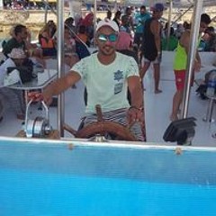 الريس حماده مومه