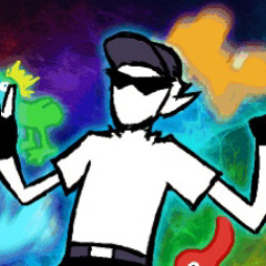 Dstrider