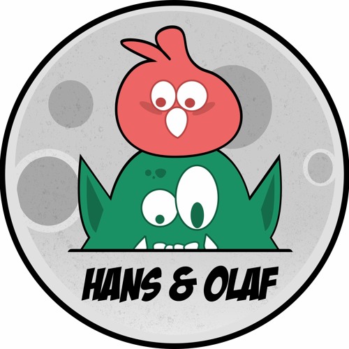 Hans & Olafâ€™s avatar