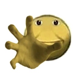 м