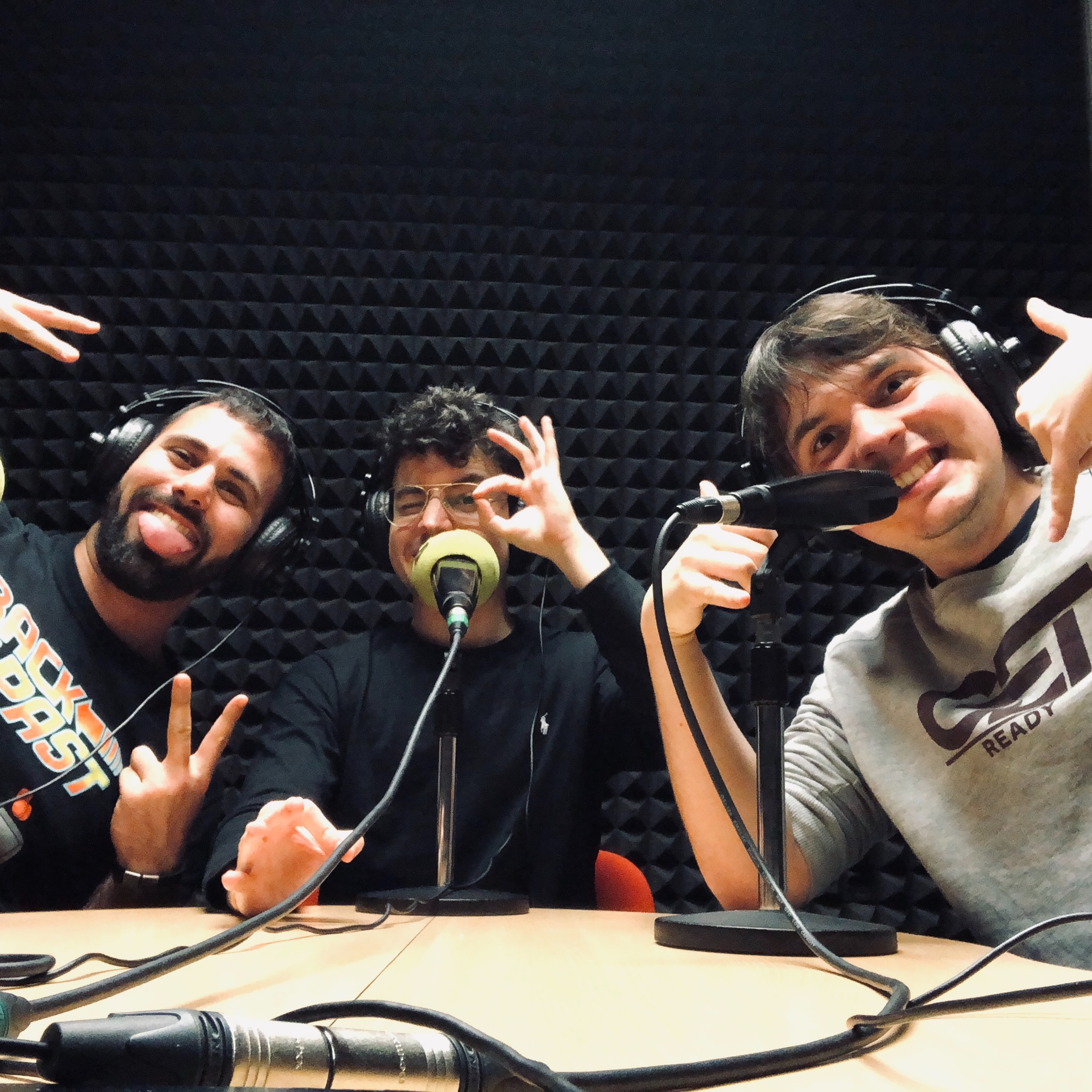 Doctorando de Cabecera