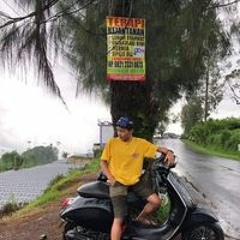 Luthfi Abiyyu Pratama