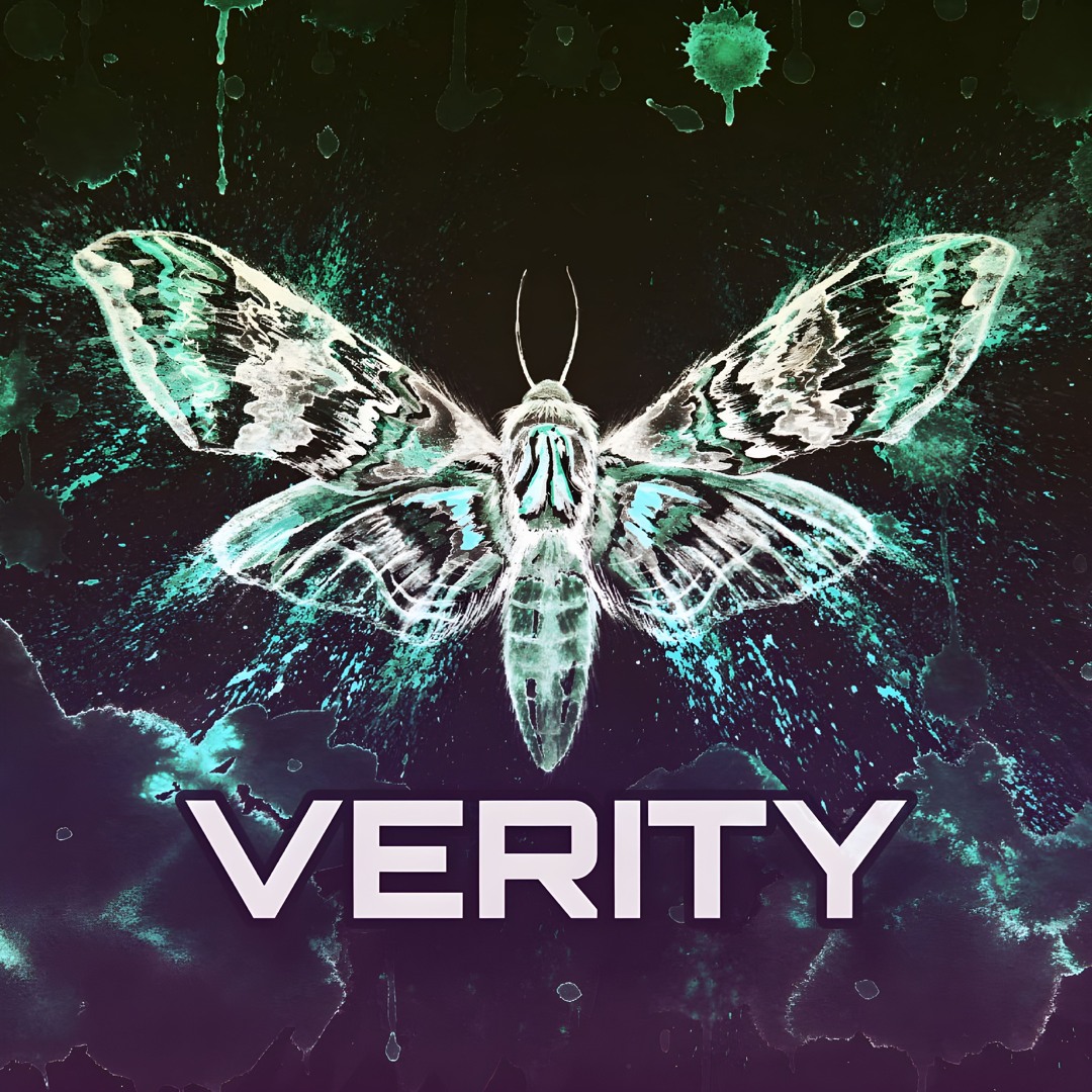 Stream VERITY music | Listen to songs, albums, playlists for free on ...