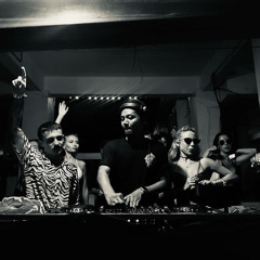 DJ KO HTIKE