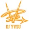 DJ Y∀SU