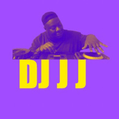 DJ J J The One And Only