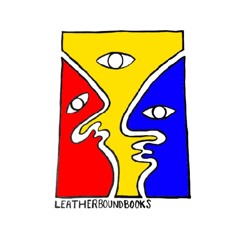 The Leatherbound Books