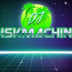 DJDiskMachine