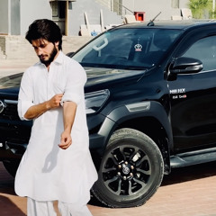 احسن آفریدے ملک دن خیل 🚬