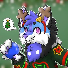 BlueFox Johny Christmas