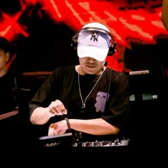 Dj Zinny Syamspin