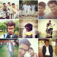 Deekshith Yanampally