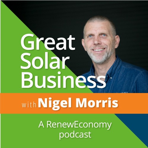 Great Solar Business’s avatar