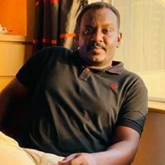 Mohammed Abdalbagi