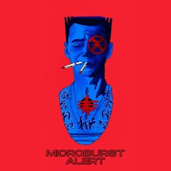 Microburst Alert