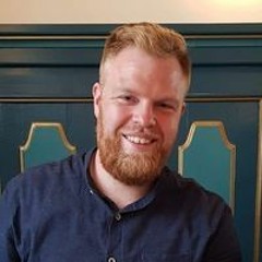 Martin Halborg Andersen