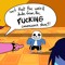 cool deltarune fan idk uhhh