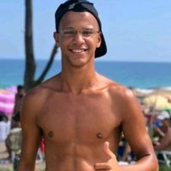 Luiz Eduardo Dos Santos da Silva
