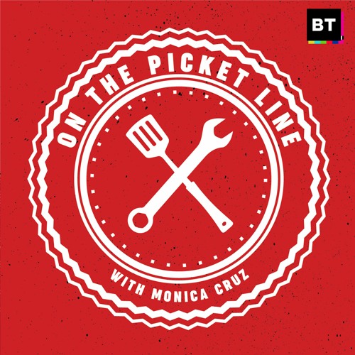 Stream On the Picket Line music Listen to songs, albums, playlists