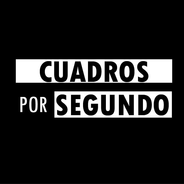 Cuadros por Segundo cover art