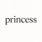 princess