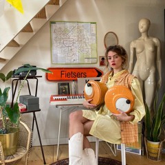 Tinneke van Ransbeeck