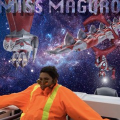 Miss Maguro