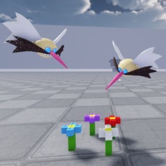 Void unleashed