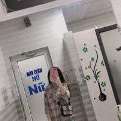 Nguyễn Thị Tuyết Nhii