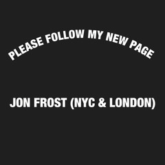 FOLLOW MY NEW PAGE, LINK IS BELOW