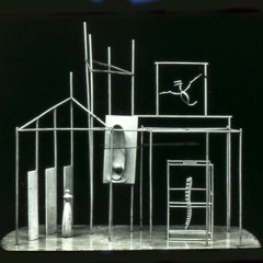 The Palace at 4 a.m.