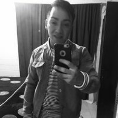 Alexis Luig Berrios Gonzalez