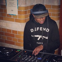 Tony Stixx