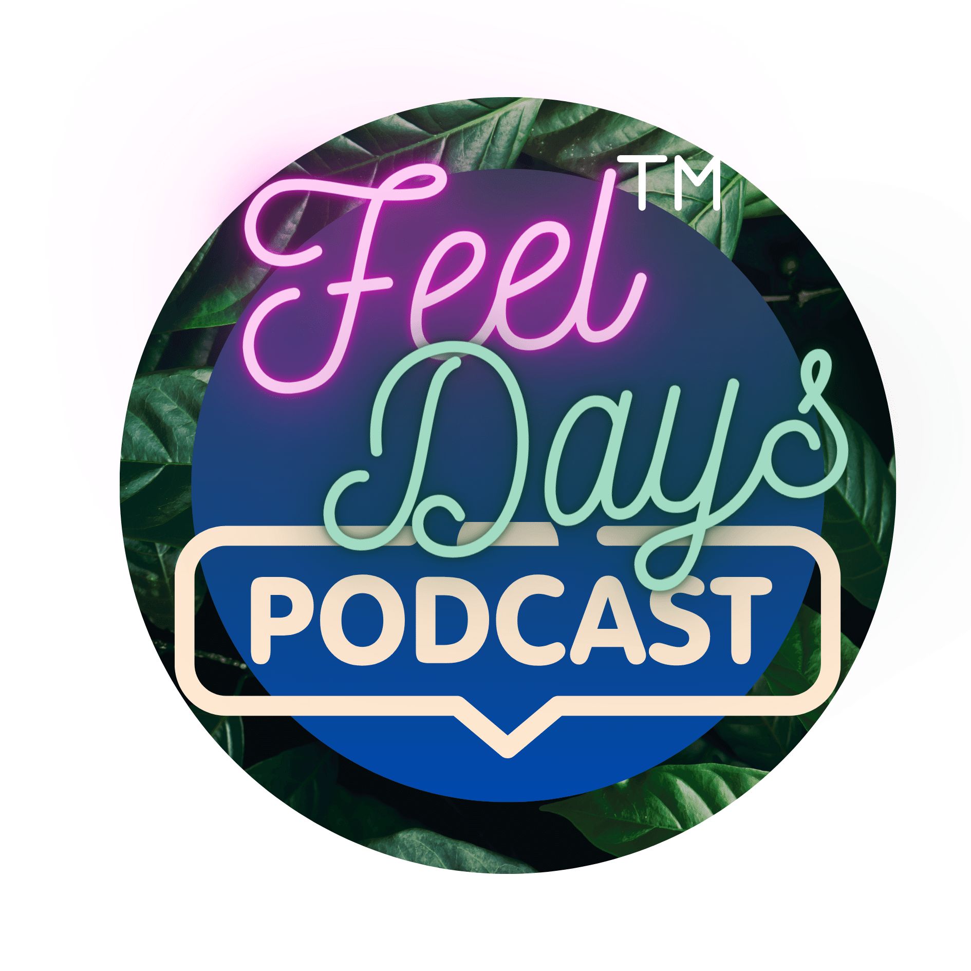 Feel Days Podcast podcast artwork