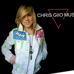 Chris Giio Music