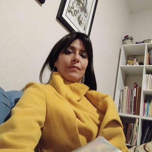 Barbara Paniagua’s avatar