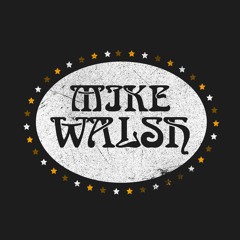 Mike Walsh