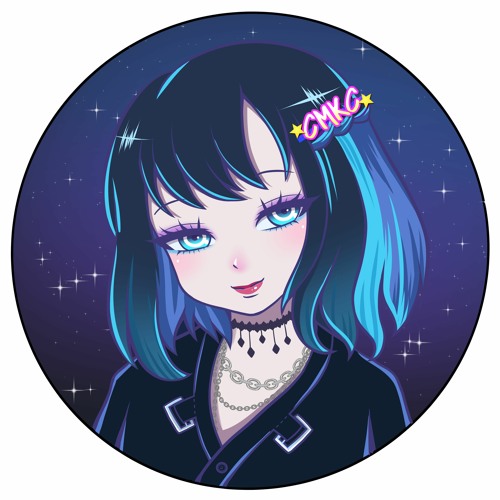 CMKC’s avatar