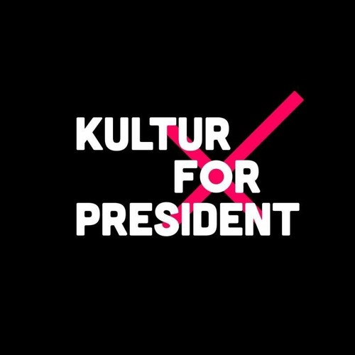 Kultur for President’s avatar