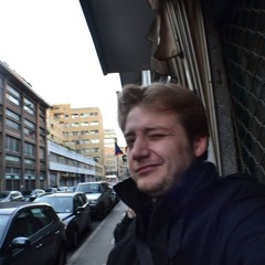 Daniel King