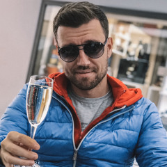 NEREGATTA Music by Matveev