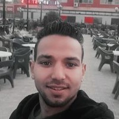 Mostafa Samy Mosa