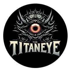 The Titaneye