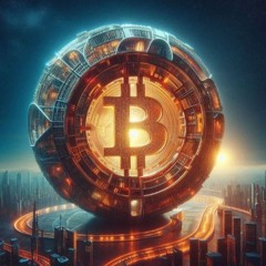 Bitcoin Trading App