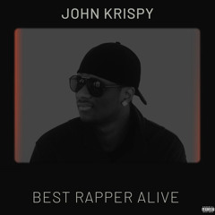 John Krispy