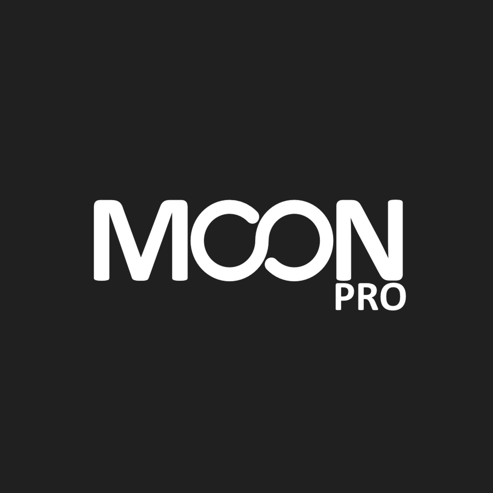M.O.O.N. Pro Podcasts